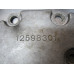 04M017 Rear Oil Seal Housing For 07-08 CHEVROLET SILVERADO 1500  5.3 12598301